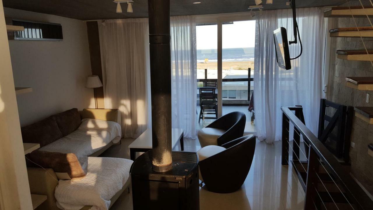 Linda Bay Duplex 221 Apartment Мар де лас Пампас Екстериор снимка