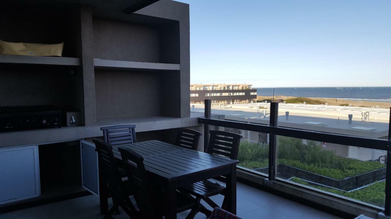 Linda Bay Duplex 221 Apartment Мар де лас Пампас Екстериор снимка